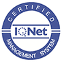 CERTIFIED MANAGEMENT SYSTEM - IQNet
